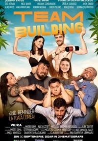 Poster Teambuilding