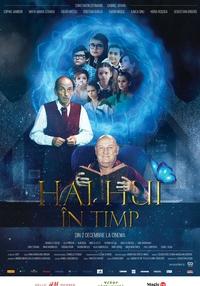 Poster Hai hui în timp