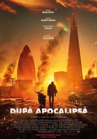 Poster După apocalipsă