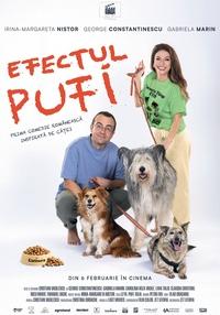 Poster Efectul Pufi