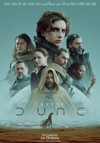 Poster Dune