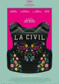 Poster La Civil