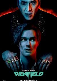 Poster Asistentul vampirului