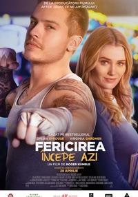 Poster Fericirea începe azi