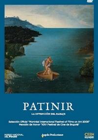 Poster Patinir, invenția peisajului