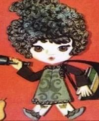 Poster Bloc scurtmetraje de animație: Guguță, Cadoul lui Guguță, Guguță poștaș, Guguță