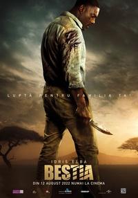 Poster Bestia