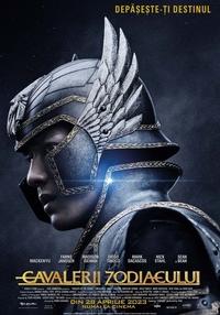 Poster Cavalerii zodiacului