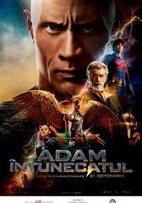 Poster Adam întunecatul