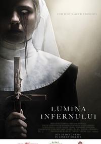 Poster Lumina infernului