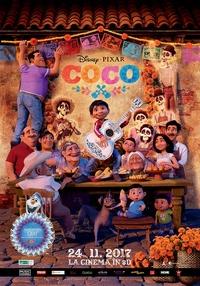 Poster Coco