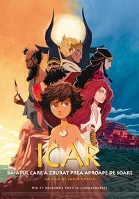 Poster Icar