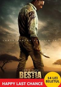 Poster Bestia