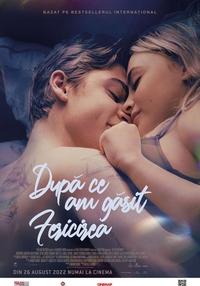 Poster După ce am găsit fericirea