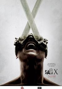 Poster Saw X
