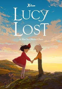 Poster Lucy Lost