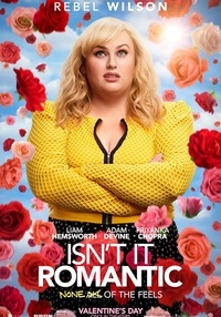 Poster Isn't It Romantic