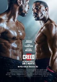 Poster Creed III