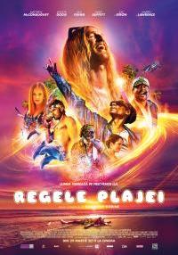 Poster Regele plajei