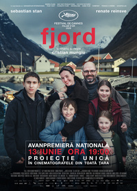 Poster Fjord