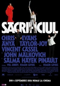 Poster Sacrificiul