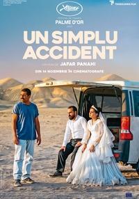 Poster Un simplu accident