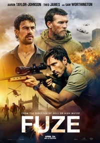 Poster Fuze
