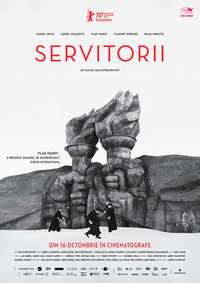 Poster Servitorii