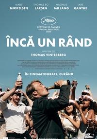 Poster Încă un rând