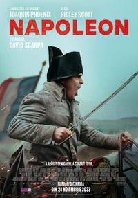 Poster Napoleon
