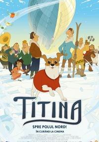Poster Titina