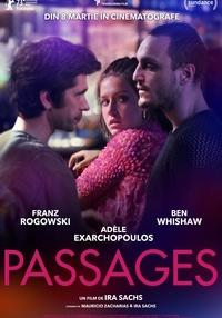 Poster Passages