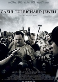 Poster Cazul lui Richard Jewell