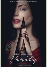 Poster Verity