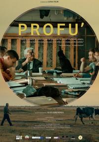 Poster Profu'