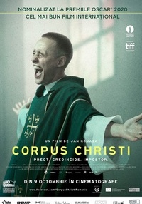 Poster Corpus Christi