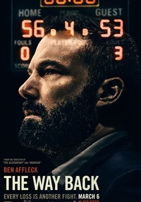 Poster The Way Back