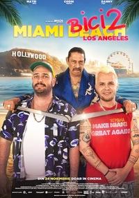 Poster Miami Bici 2