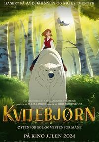 Poster The Polar Bear Prince