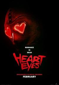 Poster Heart Eyes