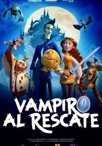 Poster How to Save the Immortal