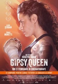 Poster Gipsy Queen