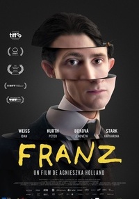 Poster Franz