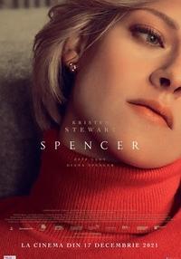 Poster Spencer