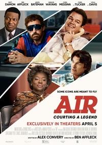 Poster Air