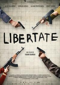 Poster Libertate