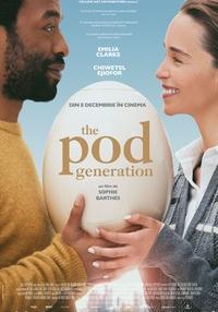 Poster The Pod Generation