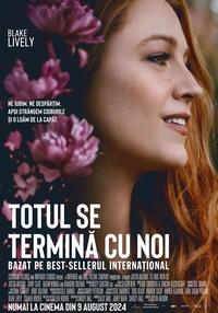 Poster Totul se termină cu noi