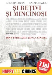 Si Betivi Si Mincinosi Happy Cinema
