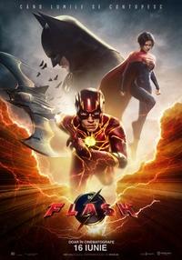 Poster The Flash